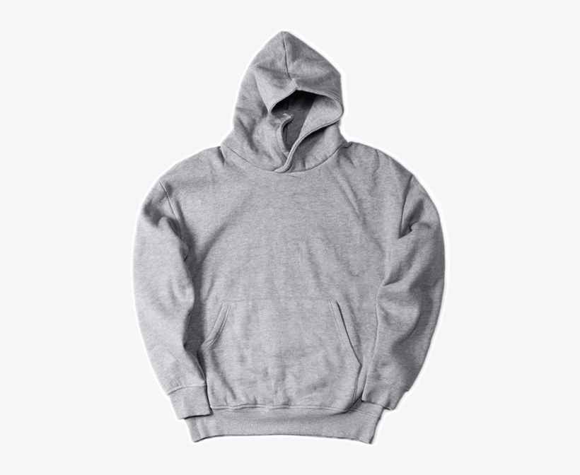 Royalty Free Download Dsrcv Essential Grey House Of - Kanye West Hoodie Beige, transparent png #9730598