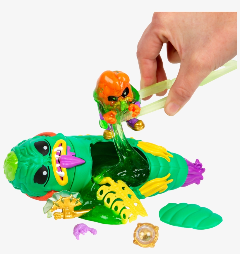 Moose Wins Action Figure Of The Year, transparent png #9730842