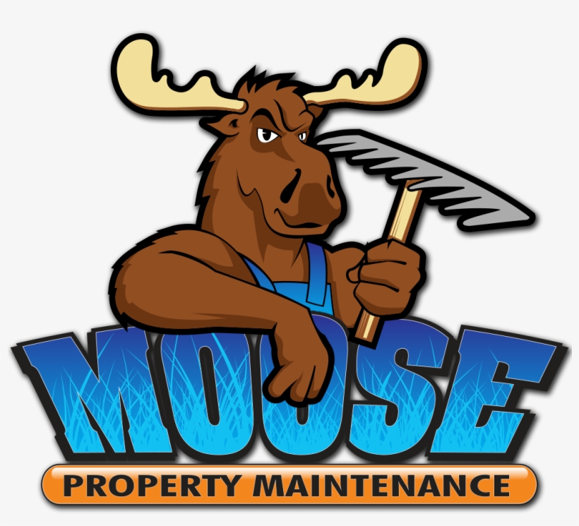 Moose Quality Property Maintenance And Care For All, transparent png #9731043