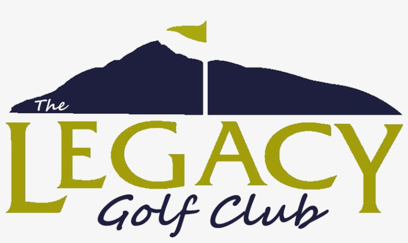 Lg-logo - Legacy Golf Resort, transparent png #9731079