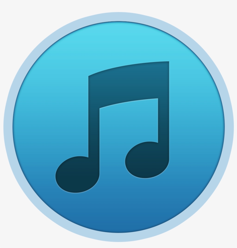 Itunes Icon - - Plan De Capacitacion, transparent png #9731197