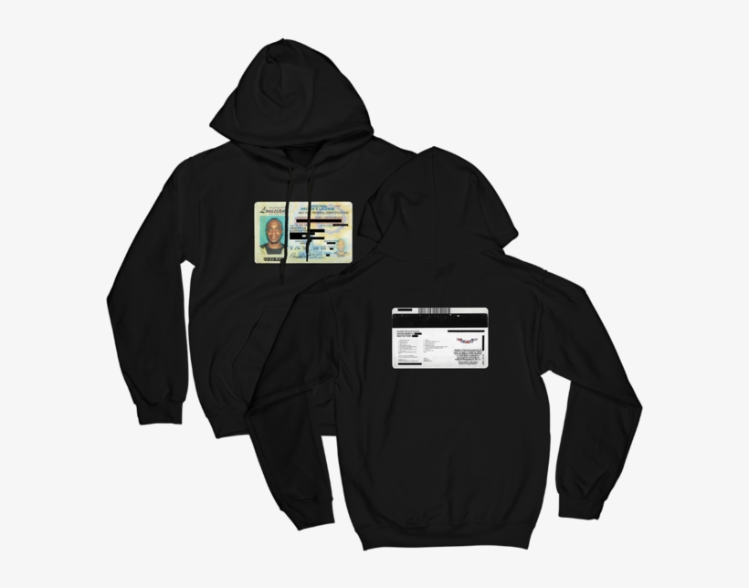 Hoodies - Billie Eilish Merch Black Hoodie - Free Transparent PNG ...