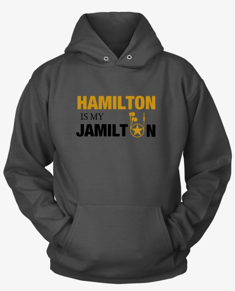 Jamilton Hoodie - Gtr, transparent png #9731334