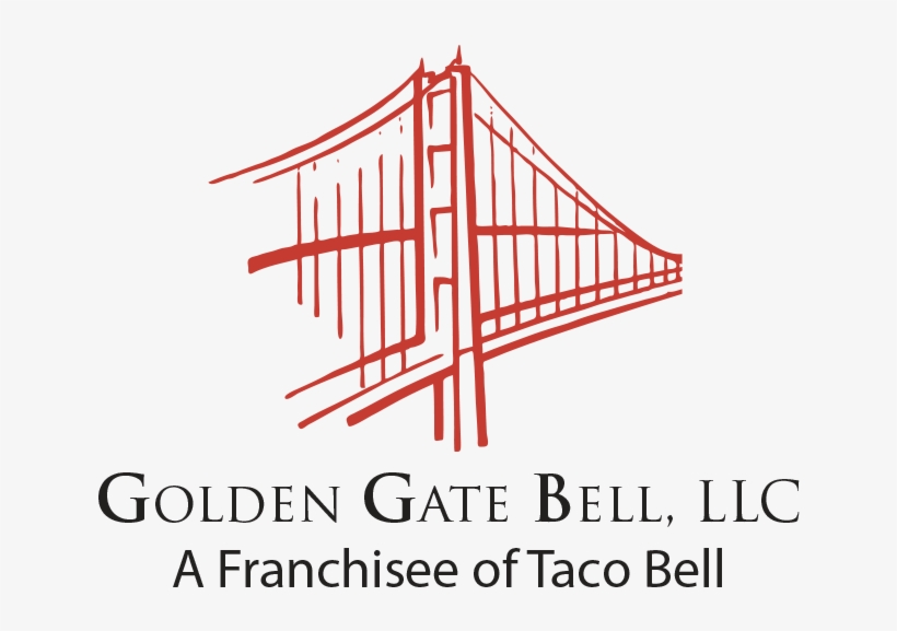 Our Companies - Golden Gate Bell Logo, transparent png #9731533