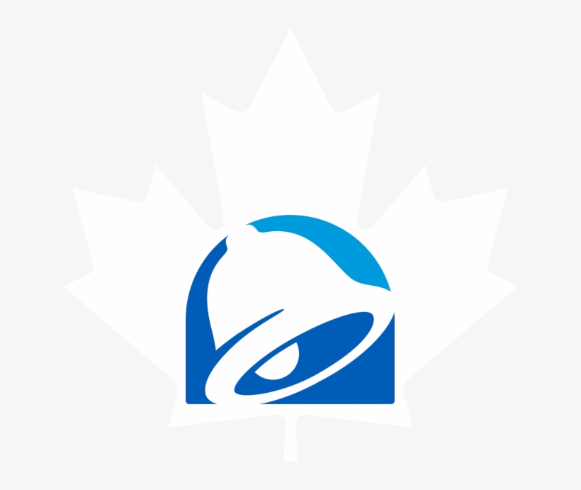 Taco Bell Ca - Petro Canada Logo White, transparent png #9731634