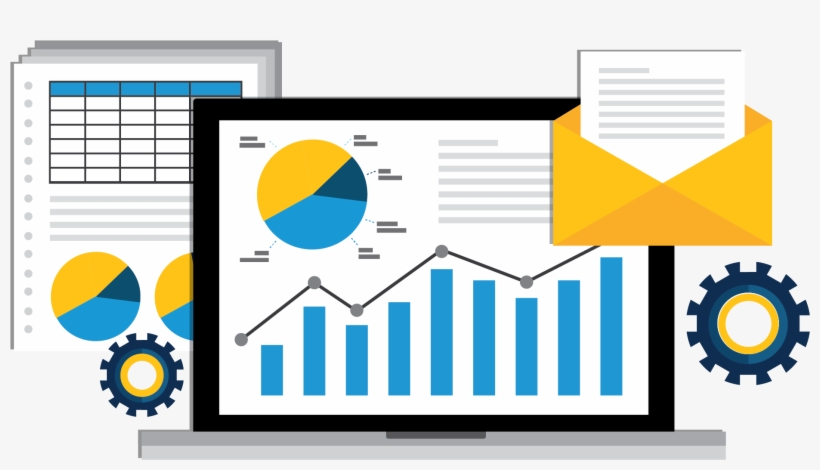 Gaining A Competitive Advantage With Job Parsing Automation - Graphic Design, transparent png #9731788