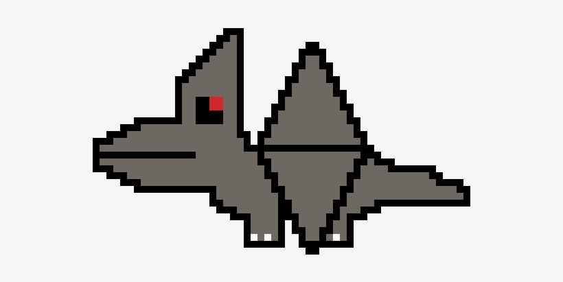 Robo-pterodactyl - Illustration, transparent png #9731798