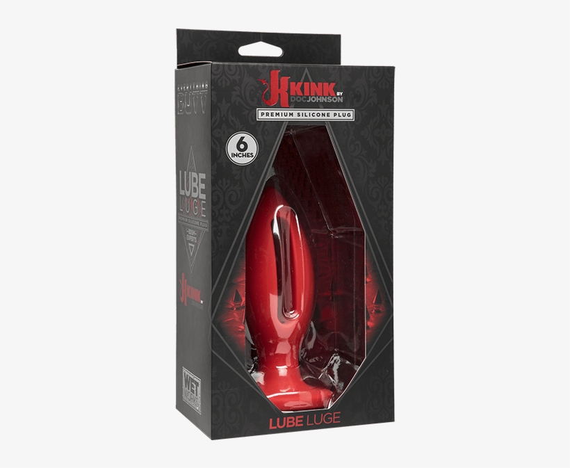 Dj240106 Large Butt - Kink Doc Johnson, transparent png #9731921