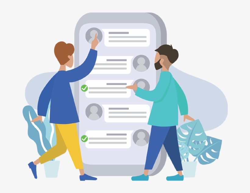 India's 1st On-demand Flexible Work Community - Illustration, transparent png #9732078