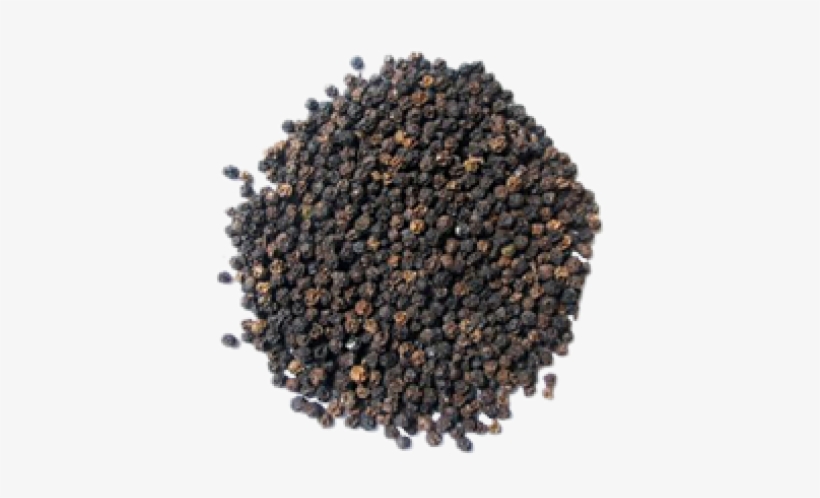 Black Pepper Png, Download Png Image With Transparent - Scoville Scale Black Pepper, transparent png #9732177