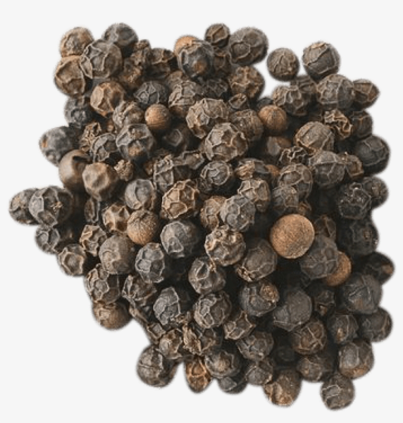 Black Pepper Png File - Black Pepper, transparent png #9732256