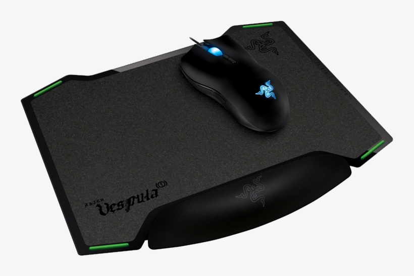 Razer Vespula Gallery 1 - Razer Vespula, transparent png #9732315