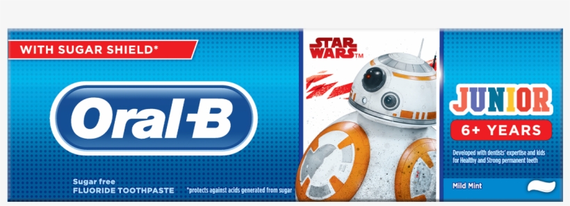 Skip To The End Of The Images Gallery - Oral B Gum Protection Toothpaste, transparent png #9732496