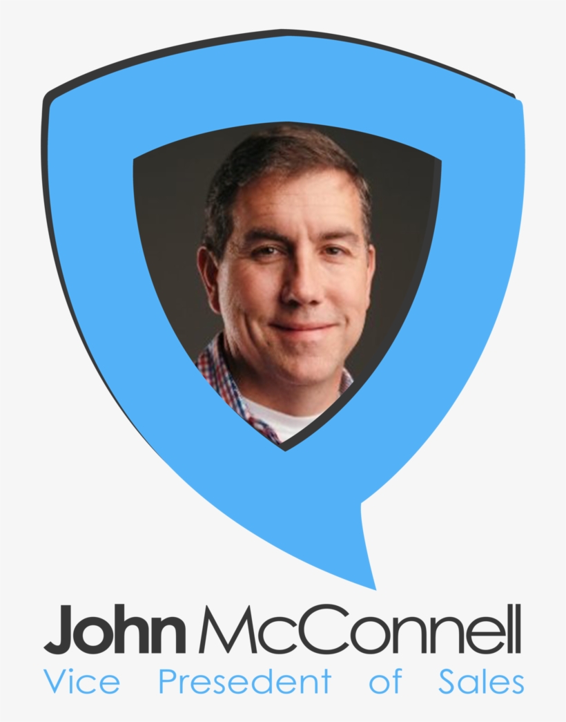 Erin Logo Sheild John - Poster, transparent png #9732824