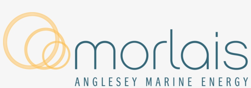 £4m To Drive Forward Marine And Tidal Energy Development - Morlais Logo, transparent png #9733129