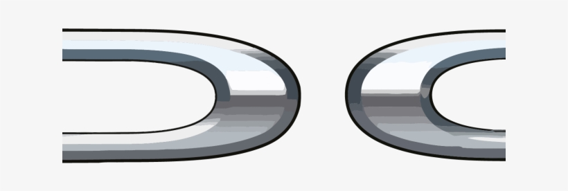 Dodge Clipart Dodge Logo - New Dodge, transparent png #9733256