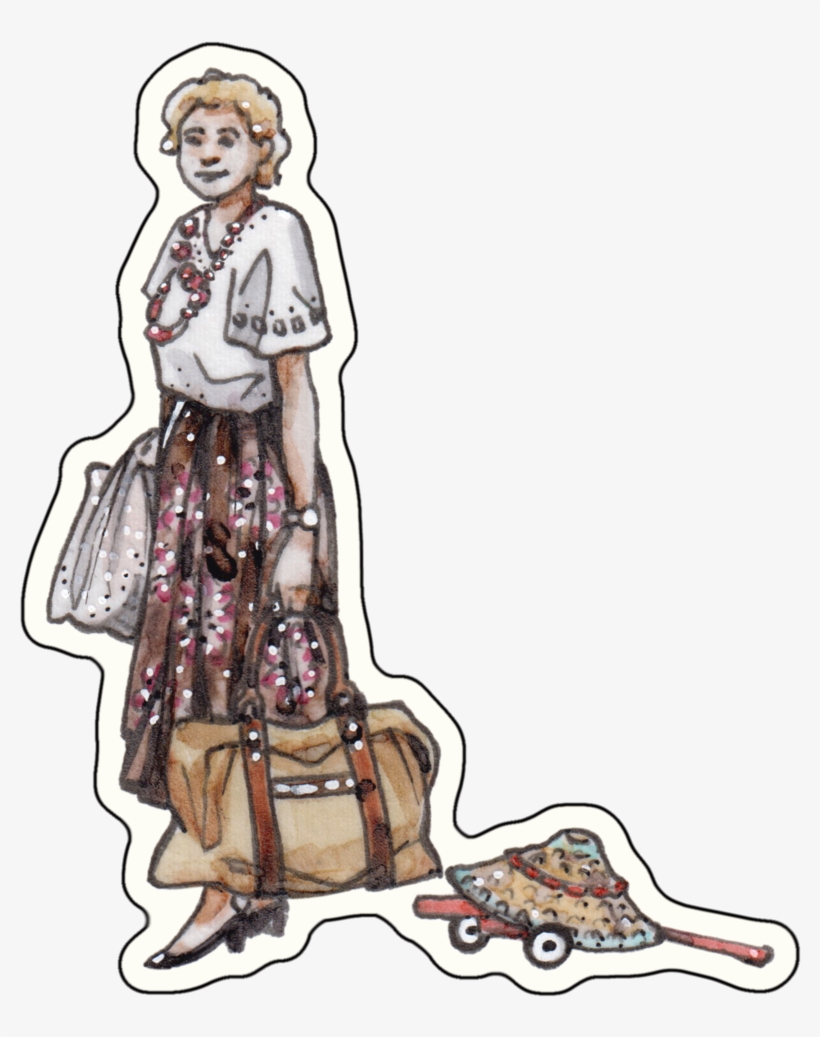 Illustration, transparent png #9733327