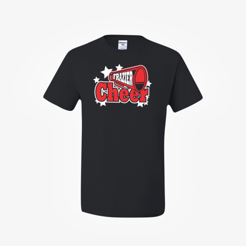 Cheer - 1 - H Star Logo, transparent png #9733425