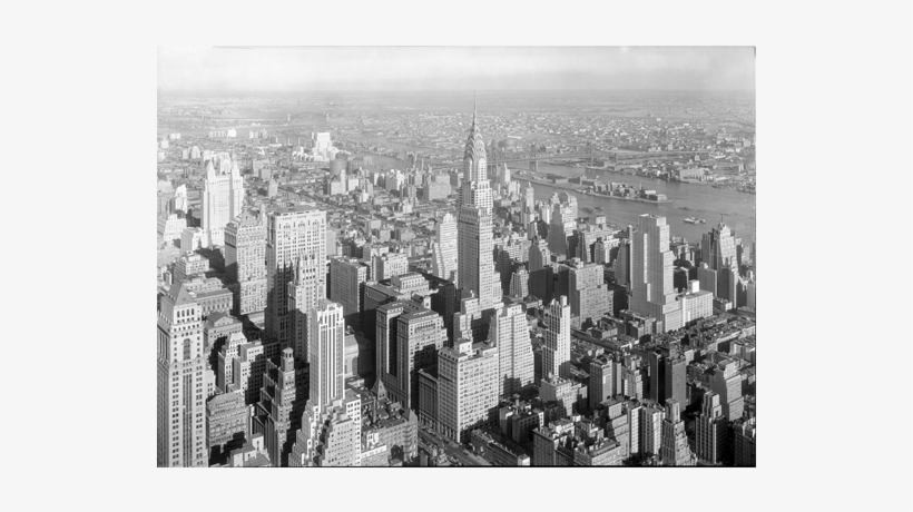 Promotions > Empire State Building - 19 Century New York, transparent png #9733464