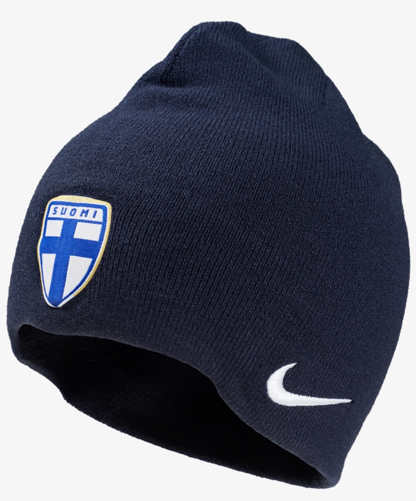 Beanie Nike - Beanie, transparent png #9733591