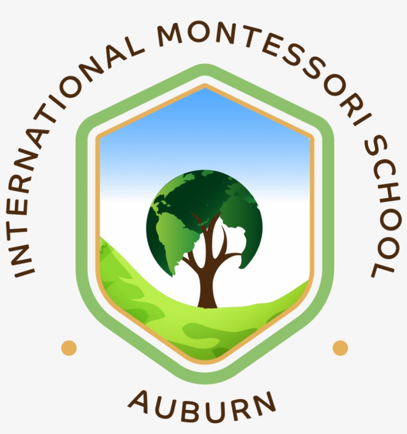 International Montessori School - Graphic Design, transparent png #9733767