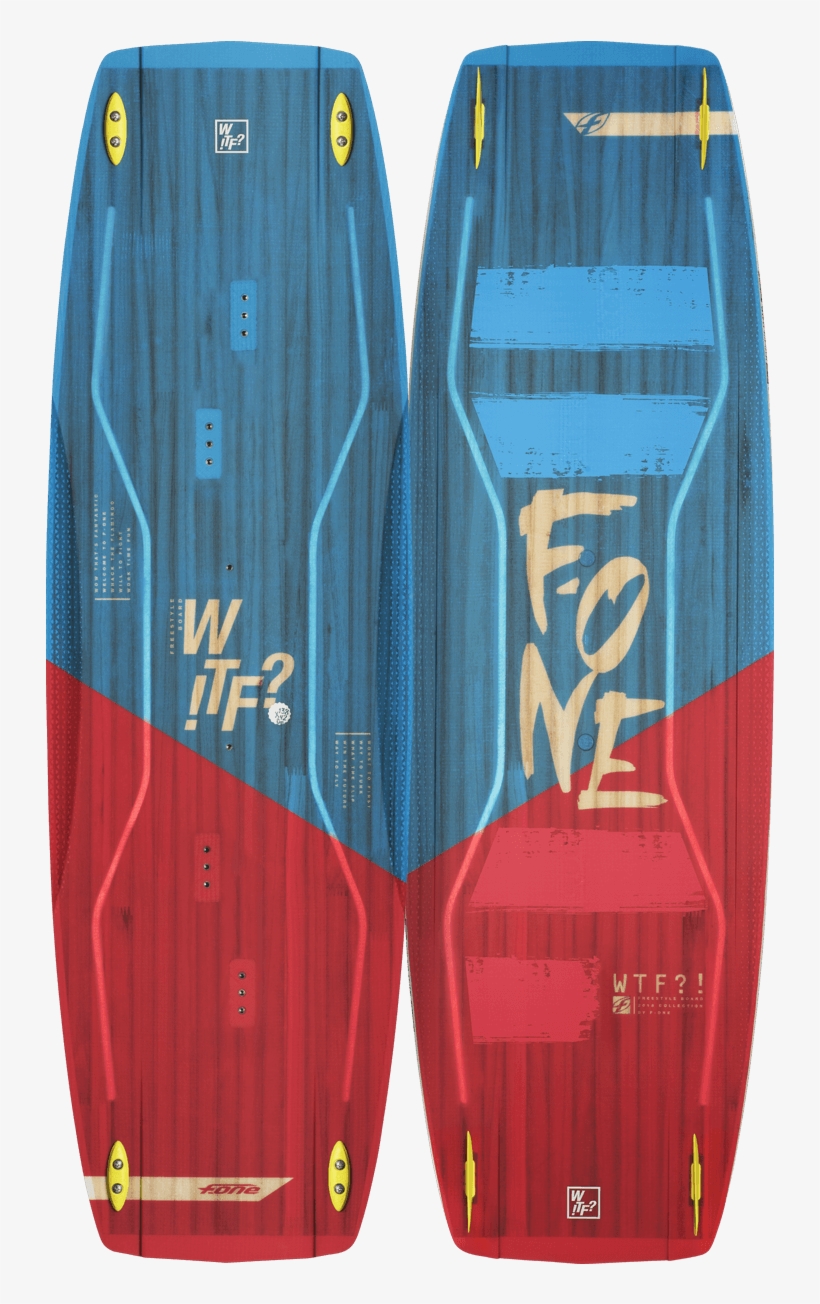 Wtf Lite Tech - F One Board, transparent png #9733863