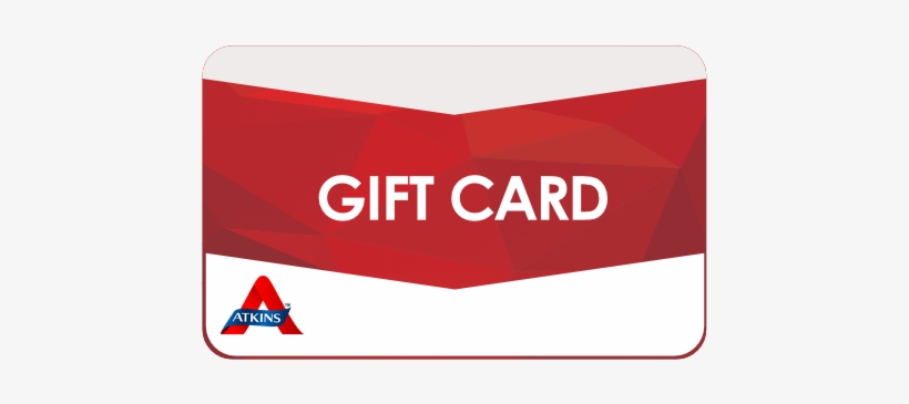 Gift Card Image - Graphic Design, transparent png #9733934