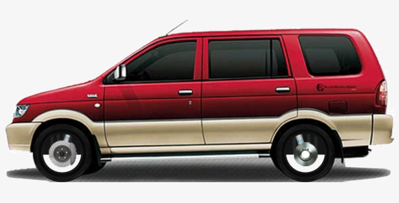 Tavera Png - Tavera Neo Transparent Png, transparent png #9733985