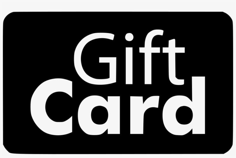 Gift Card Comments - Graphic Design, transparent png #9734038