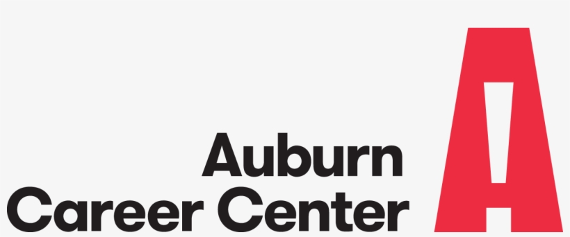 Scholarships & Financial Aid - Auburn Career Center Logo, transparent png #9734102