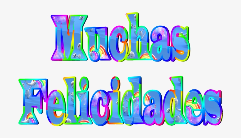 Esta Felicitación Va Tambien Para Quienes Cumplen Años - Felicidades Por Inauguracion, transparent png #9734139