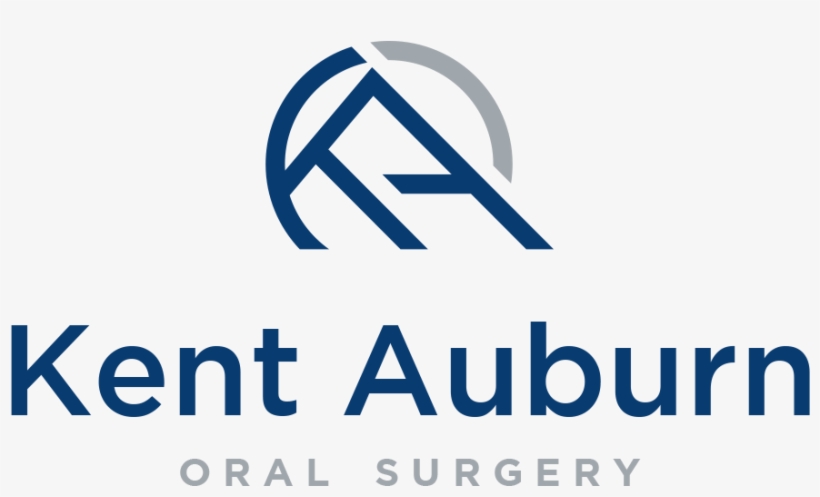 Kent Auburn Oral Surgery - Graphic Design, transparent png #9734173