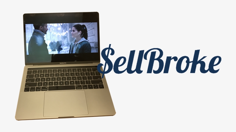 Netbook, transparent png #9734215