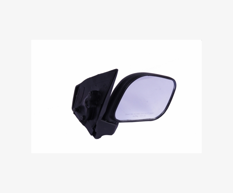 Zoom - Rear-view Mirror, transparent png #9734238