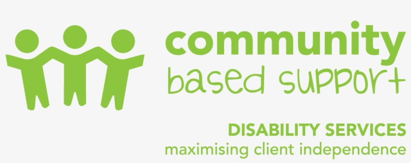 Logo Cbs Disability Ƒ Alternate C50m0y100k0 - Sign, transparent png #9734245