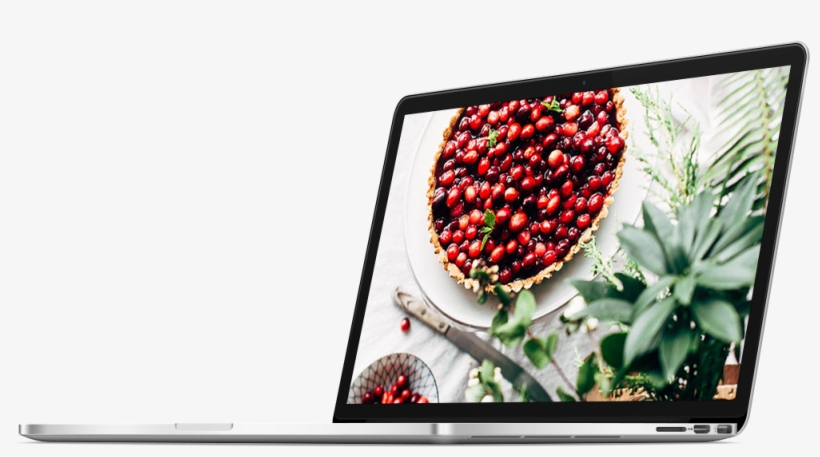 15" Macbook Pro - Smartphone, transparent png #9734513