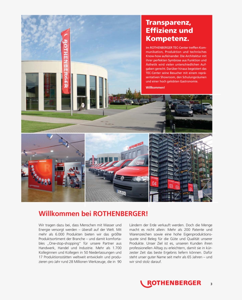 Page Preview - Brochure, transparent png #9734514