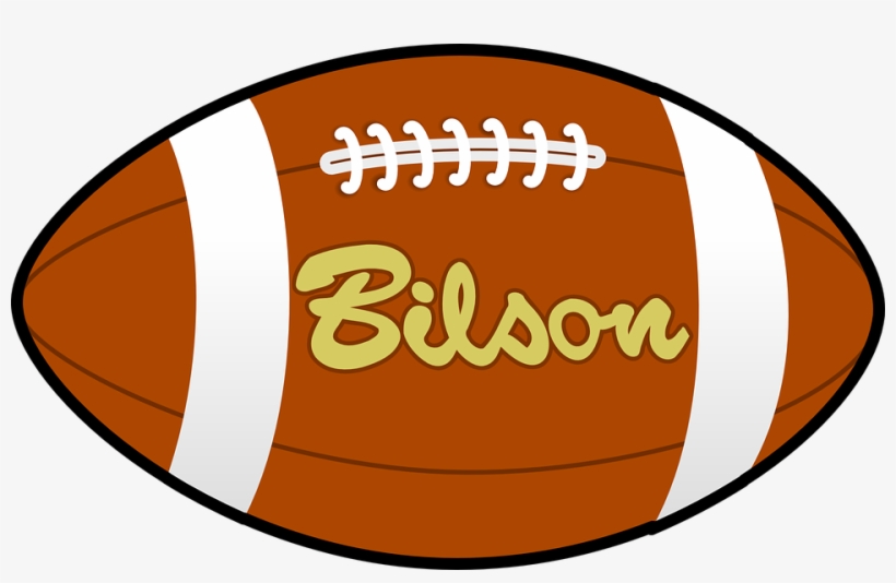 Ball Png Shop Of Library Buy Clip Ⓒ - Cartoon Football, transparent png #9734588