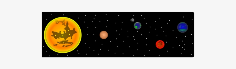 Computer Icons Solar Eclipse Solar System - Circle, transparent png #9734589