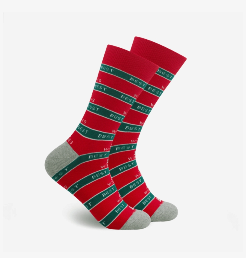 Sock, transparent png #9734598