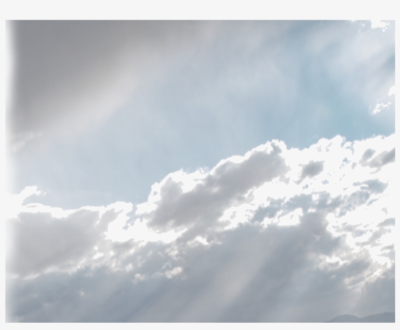 After The Rain - Cumulus, transparent png #9734734