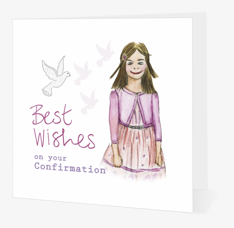 Best Wishes On Y 510a9eccf163e - Illustration, transparent png #9734874