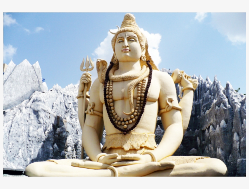 Maha Shivratri Means The Night Of Shiva - Shiva, transparent png #9734883