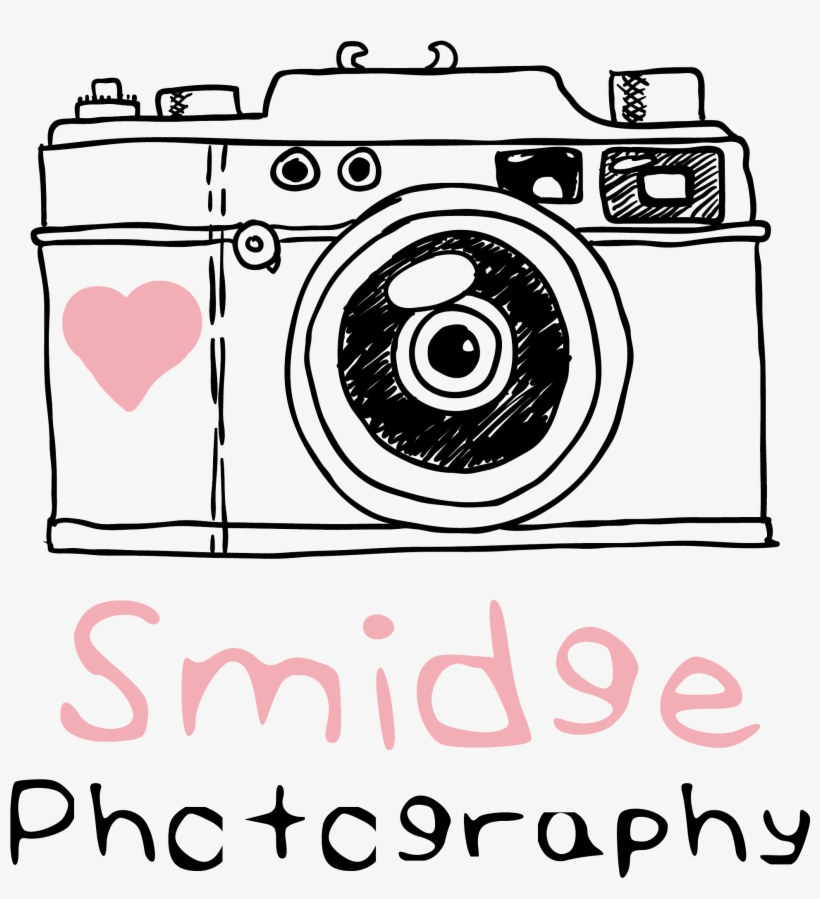 Logo Design - Cameras Art, transparent png #9734884