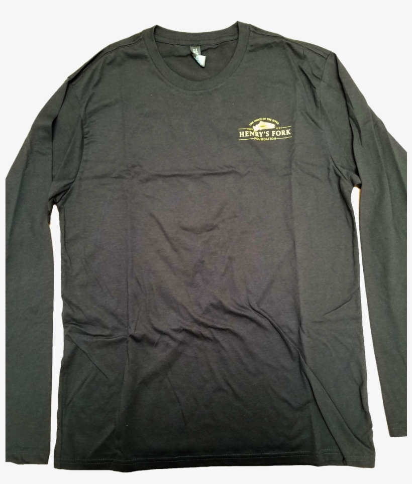 Long-sleeve Eclipse Grey, transparent png #9734916
