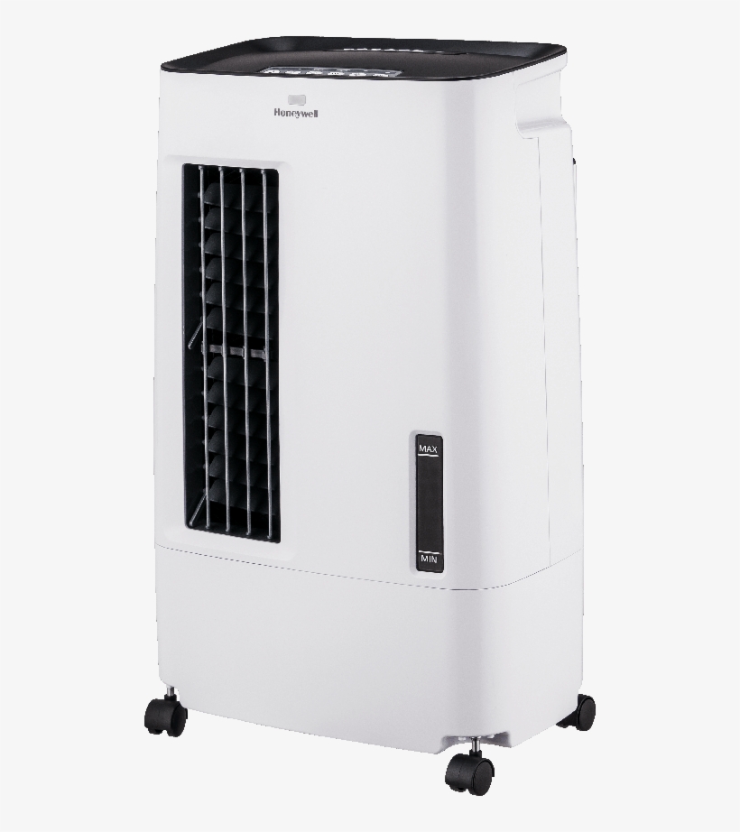 Cs071ae Indoor Portable Evaporative Air Cooler - Dehumidifier, transparent png #9734917