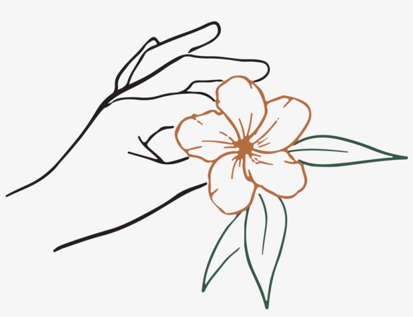 Gathering Hands, transparent png #9734972