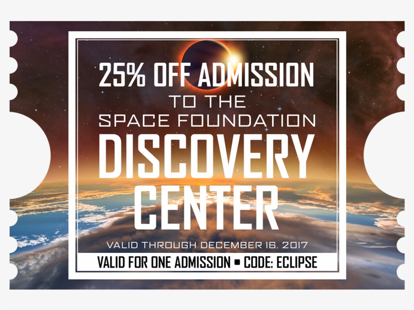 25% Off Admission To The Discovery Center - Business Logo Design, transparent png #9734977