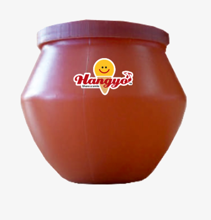 Hangyo-matka Kulfi - Hangyo Matka Kulfi, transparent png #9735041