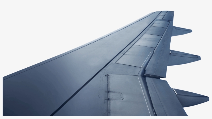 Let's Reinvent The Flying Experience - Boeing 737, transparent png #9735198